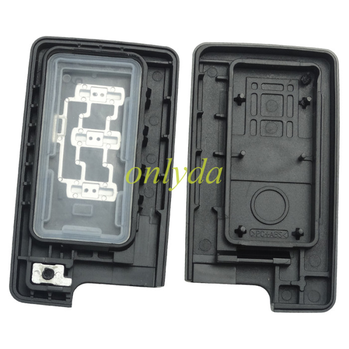 Smart Key For Subaru Forester Legacy 2008-2013 3 button 271451-0780 315MHz ASK4D60 CHIP