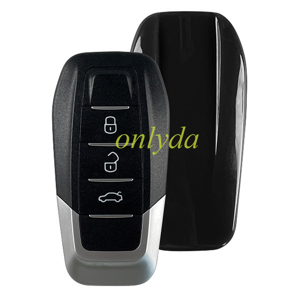 Xhorse XKFEF5EN  3button Universal remote key