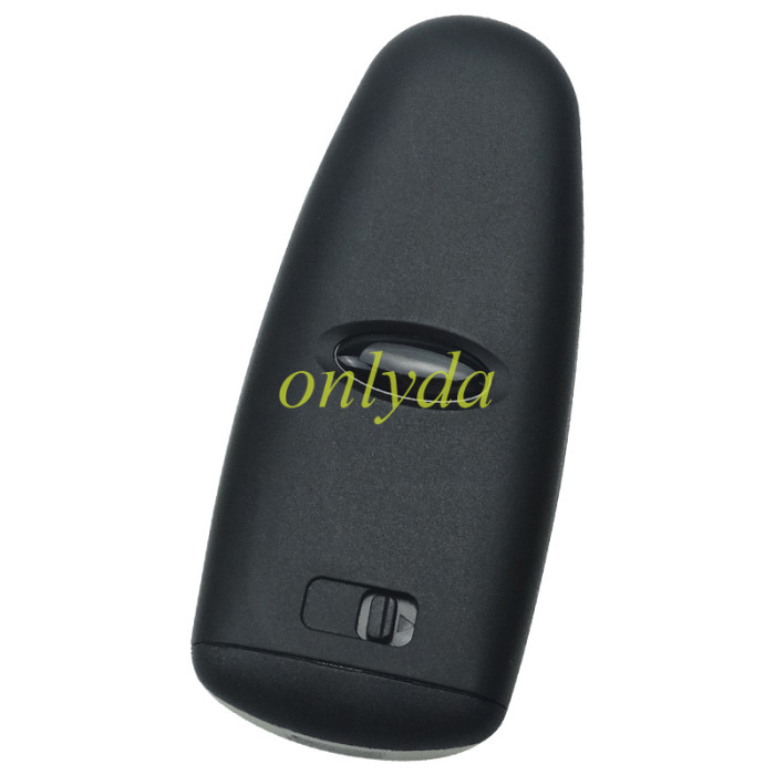 For keyless 3+1 button remote key with PCF7953 AC1500 chip-315mhz ASK model(FCCID-M3N5WY8609 Smart Key Remote Key Ford Escape Titanium Focus)