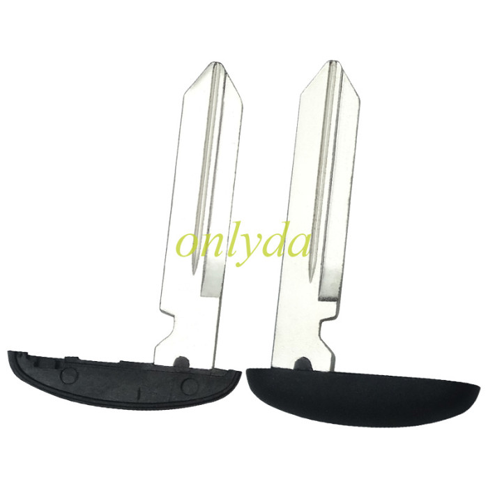 For keyless 3+1 button remote key with PCF7953 AC1500 chip-315mhz ASK model(FCCID-M3N5WY8609 Smart Key Remote Key Ford Escape Titanium Focus)