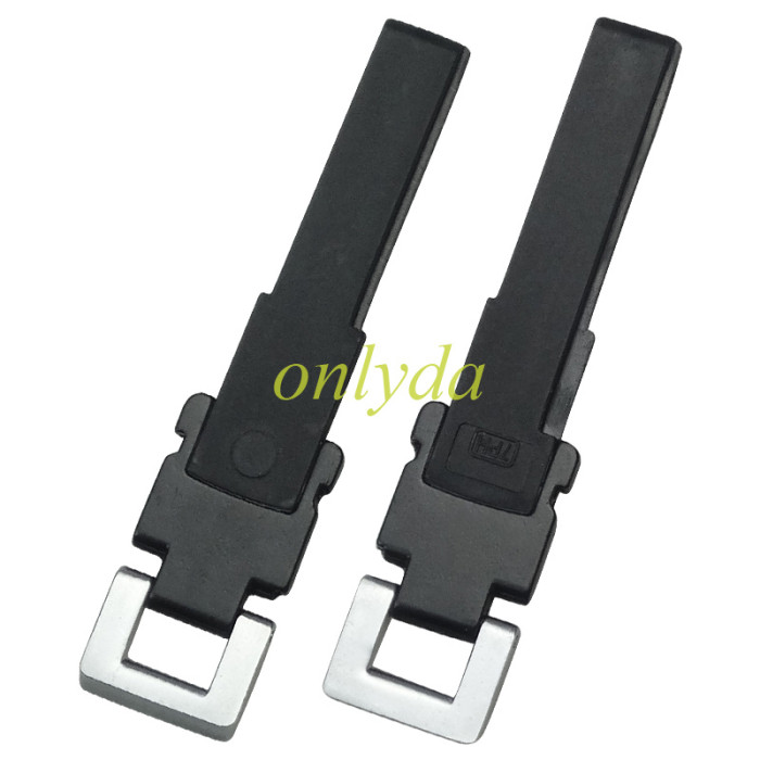 Original remote  key for Zotye T700  ID47 - 433MHz