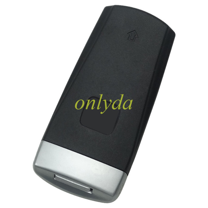 Original remote  key for Zotye T700  ID47 - 433MHz