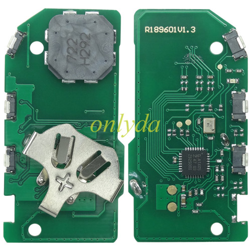 95440-G5200 for KIA Niro 2020  Smart Remote Key 433MHz 95440-G5200