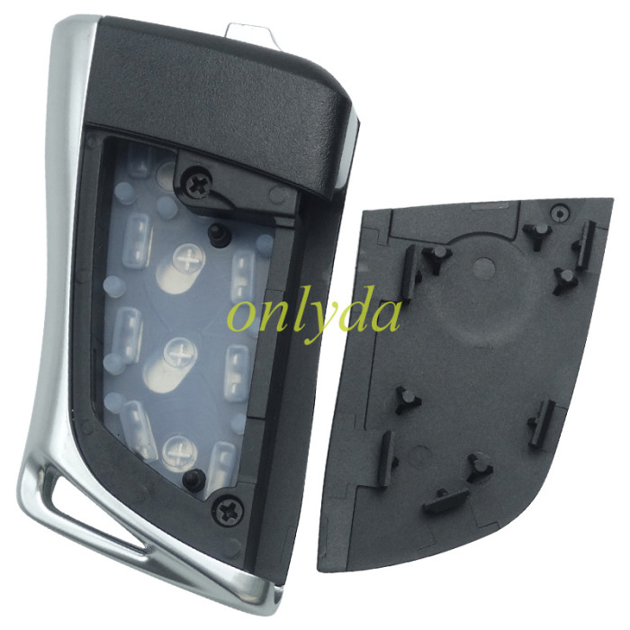 Xhorse XKLEX0EN wired remote lexus 3 button key
