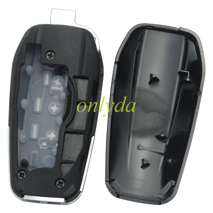 Xhorse XKFEF5EN  3button Universal remote key