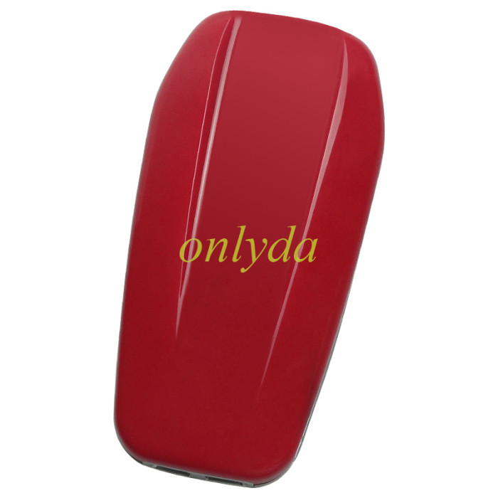 Xhorse XKFEF1EN  3 button Universal remote key