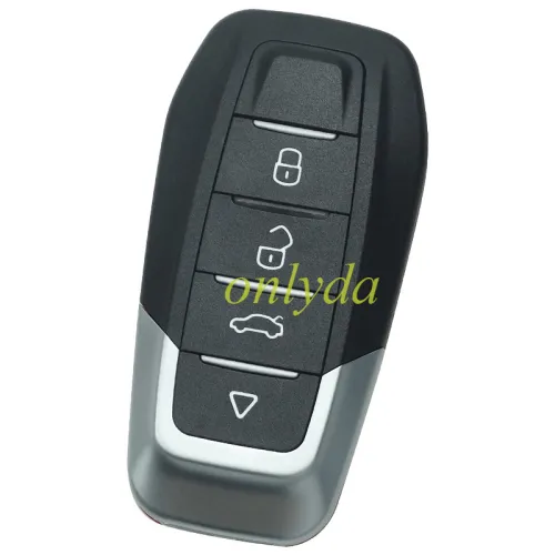 Xhorse XKFEF2EN  4button Universal remote key