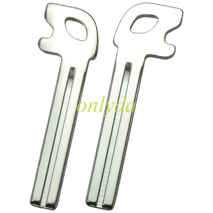 For Toyota Emmergency  key blade