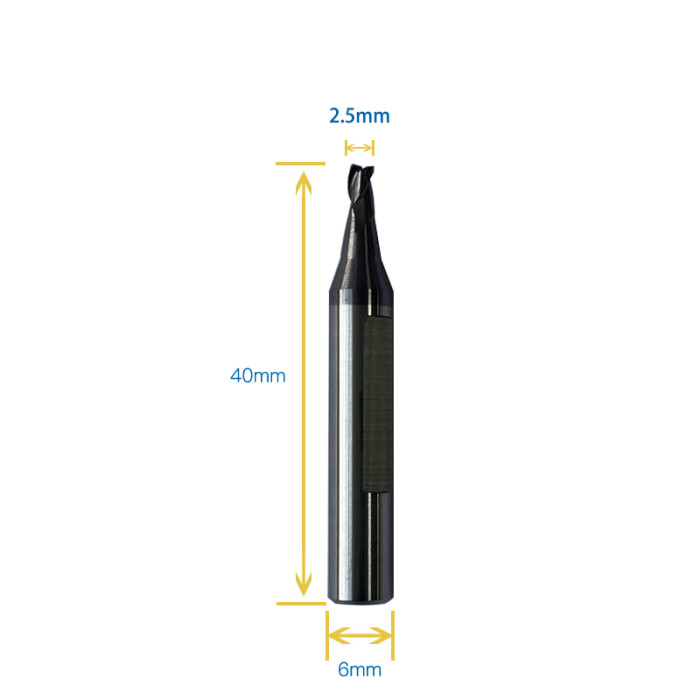 Key Cutter Carbide Milling Cutters Probe For Nickel Silver key on SILCA JMA Keyline Key Duplicator Key Copy Machine Locksmith Tools
