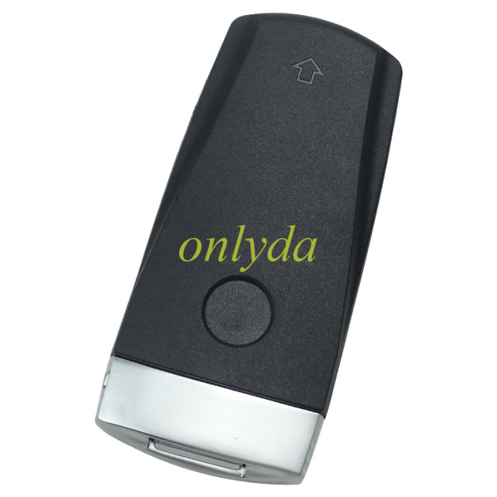 For VW keyless 3+1  button remote key with ID48 chip-315mhz