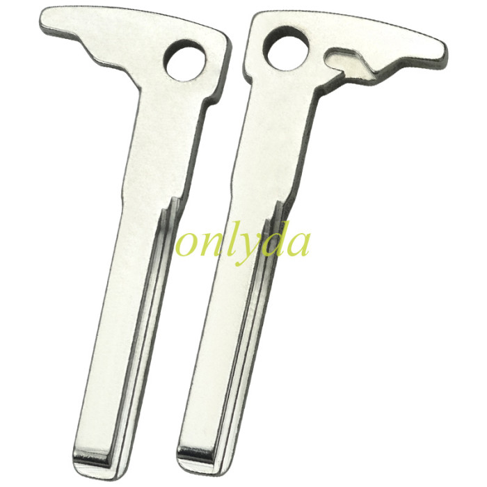 For  Benz 3 button key shell