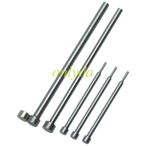 flip key pin remover jig parts used for flip remote key