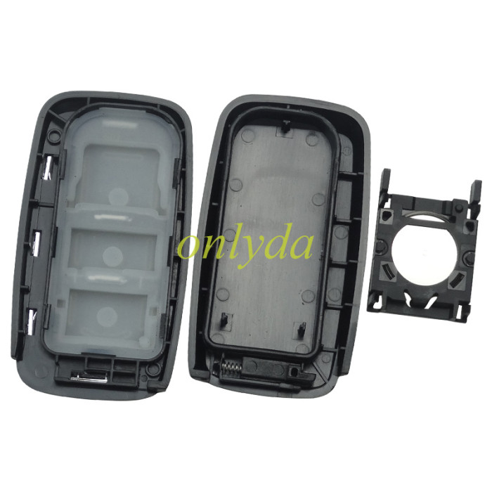 For Chery jetour x70 (Fidelity) smart key ID4A 433MHZ