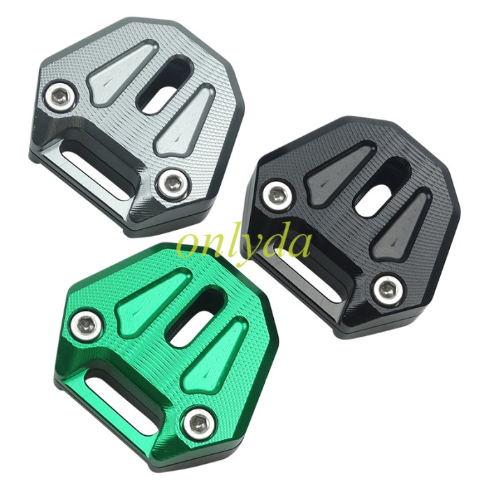 Motorcycle Key Cover Case for Kawasaki Motorcycle Key
