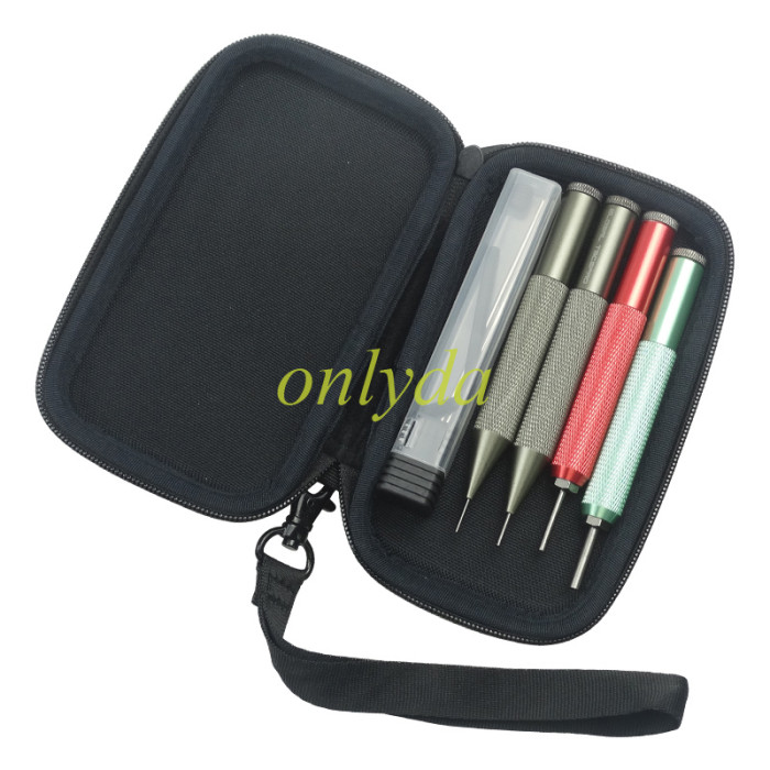 Super Stronger GTL Removal pin tool set