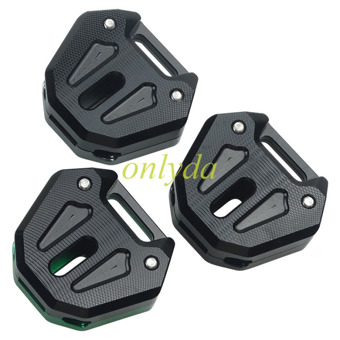 Motorcycle Key Cover Case for Kawasaki Motorcycle Key