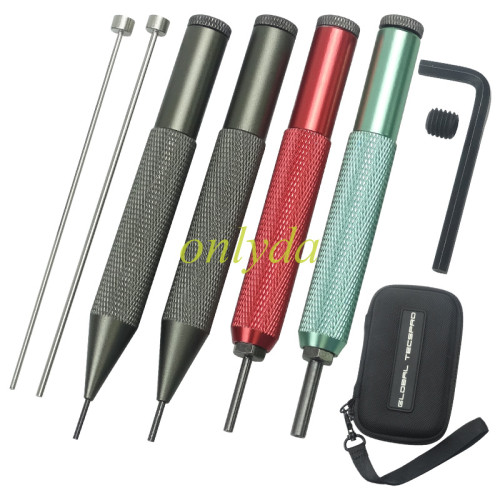 Super Stronger GTL Removal pin tool set