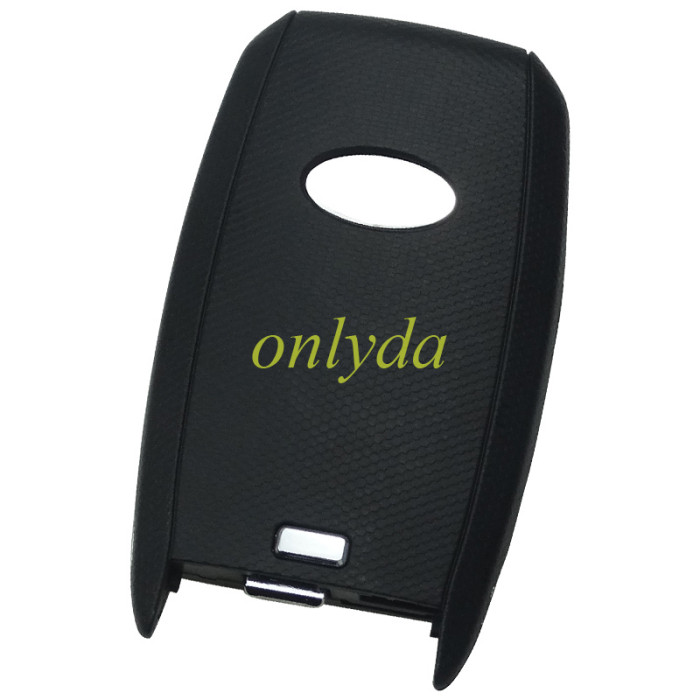 Original for Kia 4 button remote key with 433mhz with  HITAG3 chip F2951X0700  PN:G5000