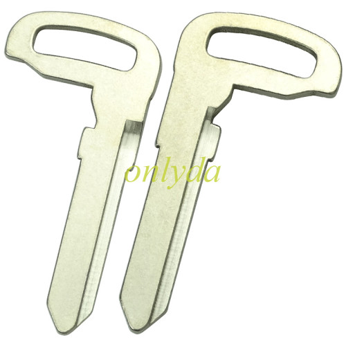 For Daihatsu Emmergency  key blade
