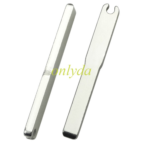 For  Smart blade for Rangrover 5 button remote key