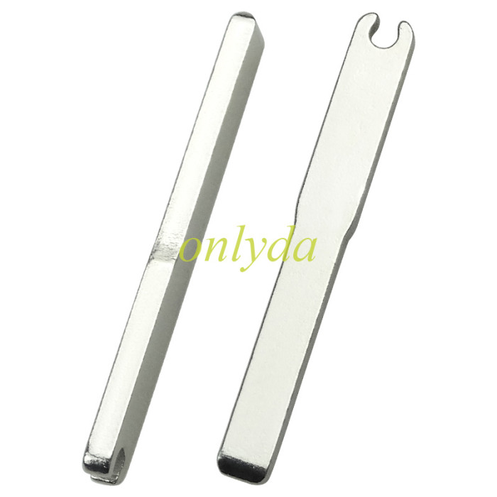 For  Smart blade for Rangrover 5 button remote key