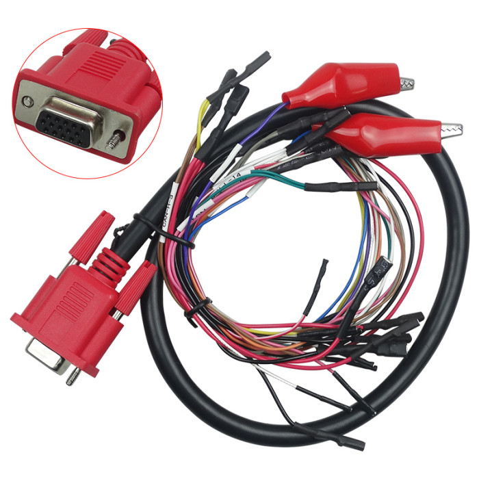 AUTEL G-BOX3 tool Mercedes Benz All keys Lost