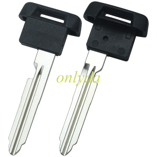 2021- 2022 Mitsubishi OEM Emergency Key