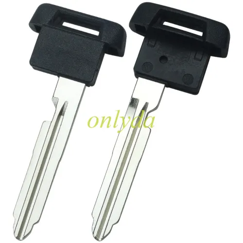 2021- 2022 Mitsubishi OEM Emergency Key