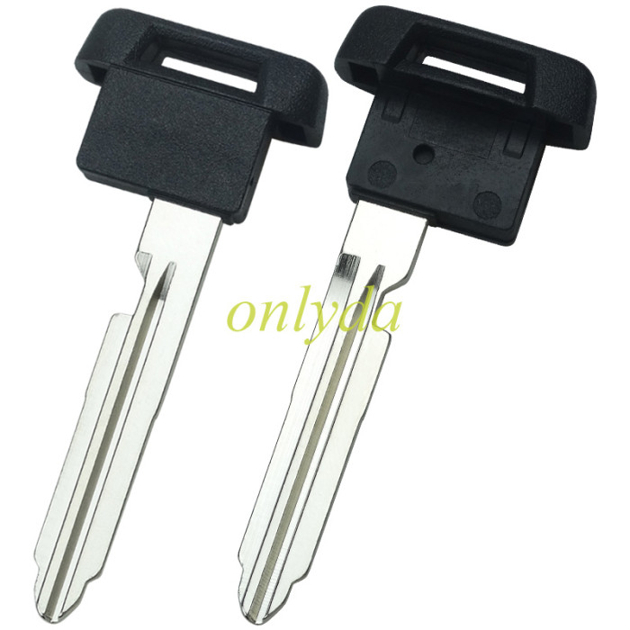 2021- 2022 Mitsubishi OEM Emergency Key