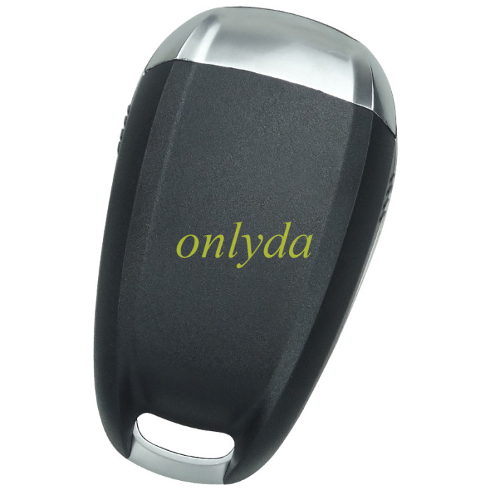 made in China For 2017 - 2020 Alfa Romeo Giulia Stelvio Smart key  5 button  FCC ID: KR5ALFA434 433MHz P/N: 6EP44LXHA. 6WN70LXHAA/ 4A chip