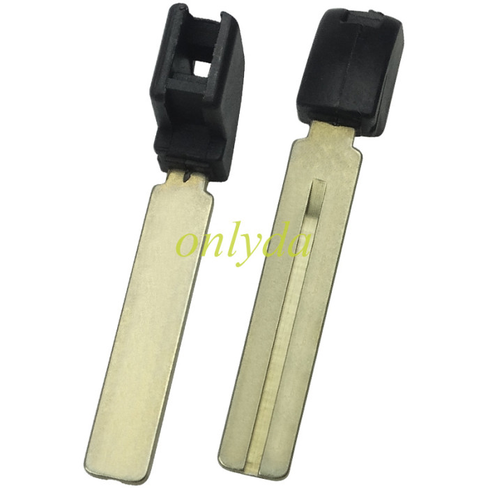 For Toyota 4 button key shell with SUV car button