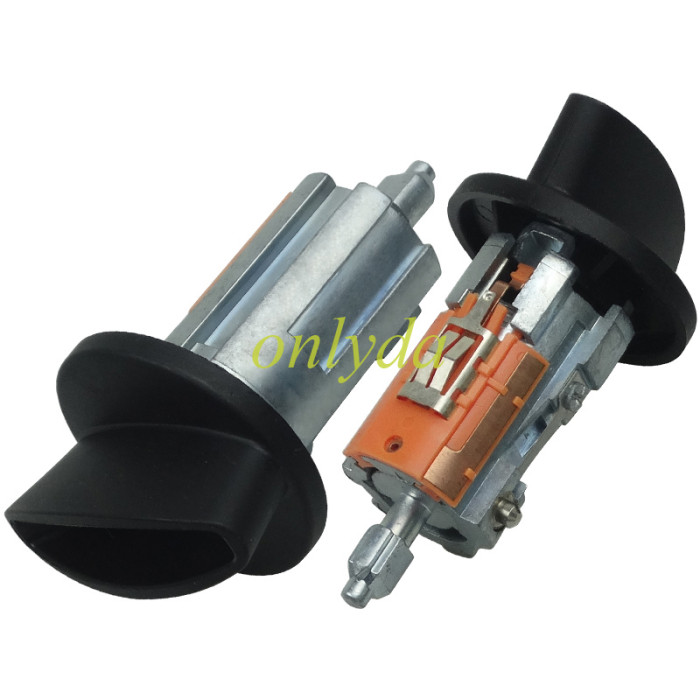 For Ford E SeriesFord E Series Van Ignition Lock + Door Lock 703369 Ignition Cylinder & 4 Door Lock + Keys Set For Ford Econoline Van E150 E350 E250