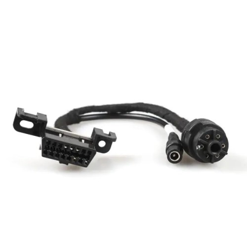 For Benz Gearbox DSM 7-G 7G EIS ELV Renew Cable Test Platform work with VVDI MB BGA Tool, CGDI MB