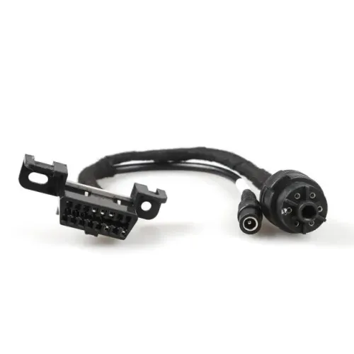 For Benz Gearbox DSM 7-G 7G EIS ELV Renew Cable Test Platform work with VVDI MB BGA Tool, CGDI MB