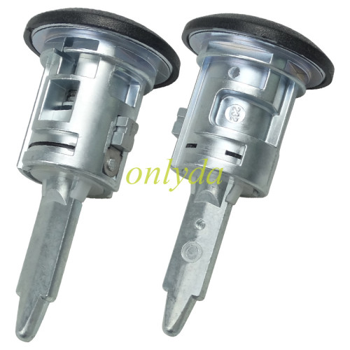 For ford Transit,MK6 right door lock 2001-2006  4060638