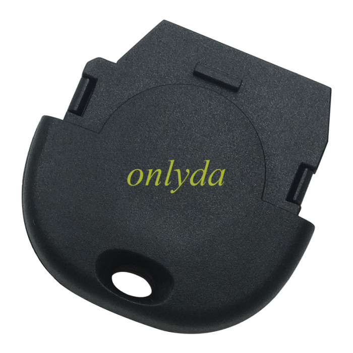 For Nissan 2 button remote head  key with 434MHZ