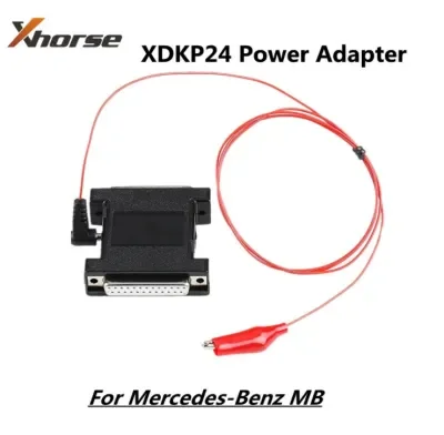 XDKP24 for VVDI PAD （with 2 hole)