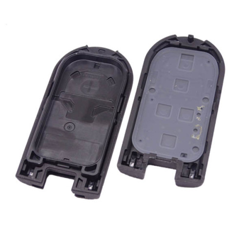 For Toyota original remote key with 2 button with 433.92MHZ MODEL:TWB1G0125 FCCID:CWTWB1G0125 chip: ID47,  Used for Toyota Rush