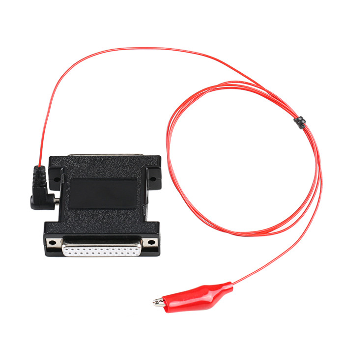 XDKP24 for VVDI PAD （with 2 hole)