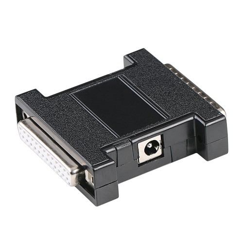 XDKP24 for VVDI PAD （with 2 hole)