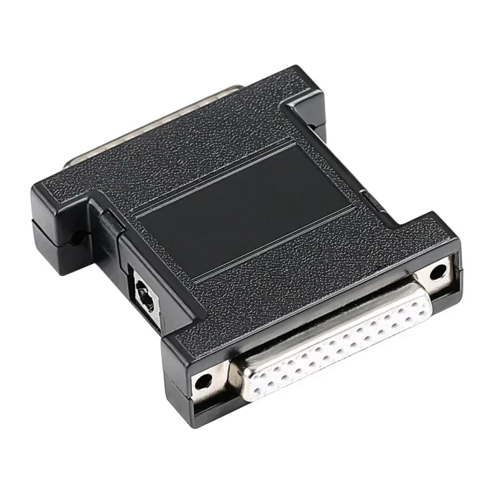 XDMB10 for mb key programmer (with 1 hole)