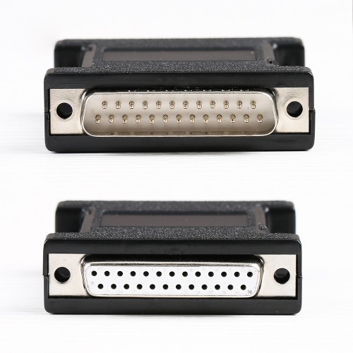 XDKP24 for VVDI PAD （with 2 hole)