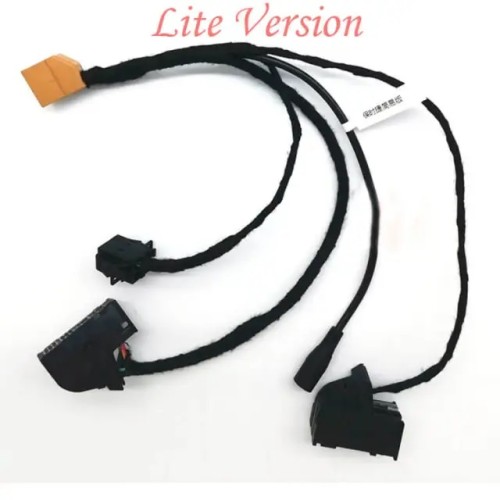 For Porsche ECU BCM Testing Platform Lite Version