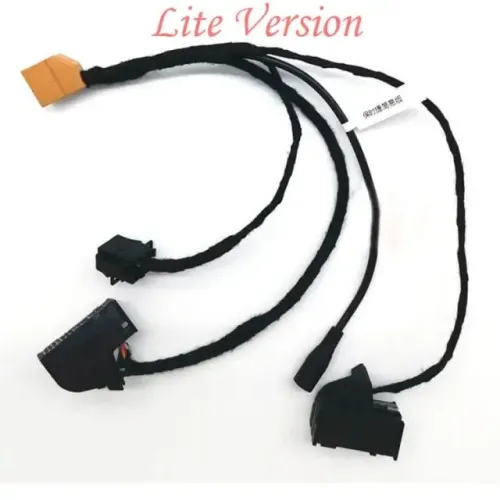 For Porsche ECU BCM Testing Platform Lite Version