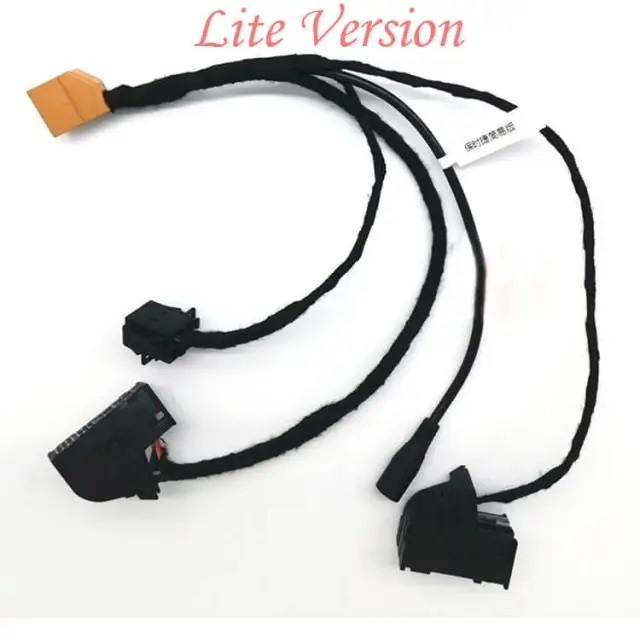 For Porsche ECU BCM Testing Platform Lite Version