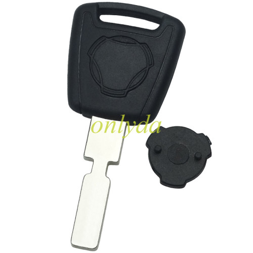 For Scania  key blank
