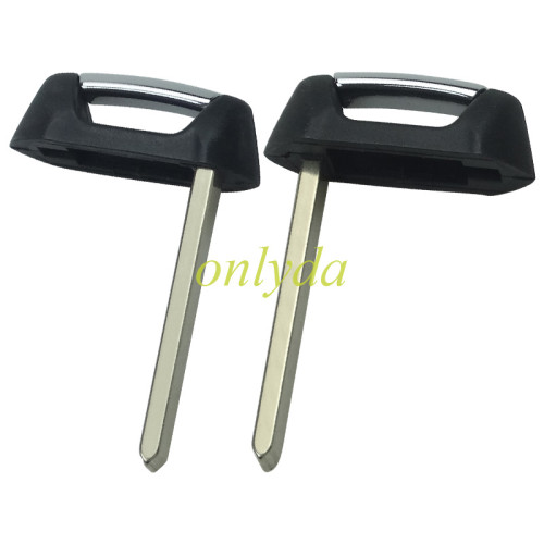For  Great Wall  emergency  key blade