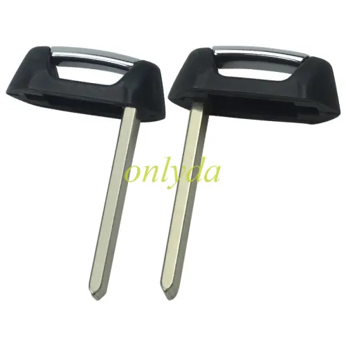 For  Great Wall  emergency  key blade