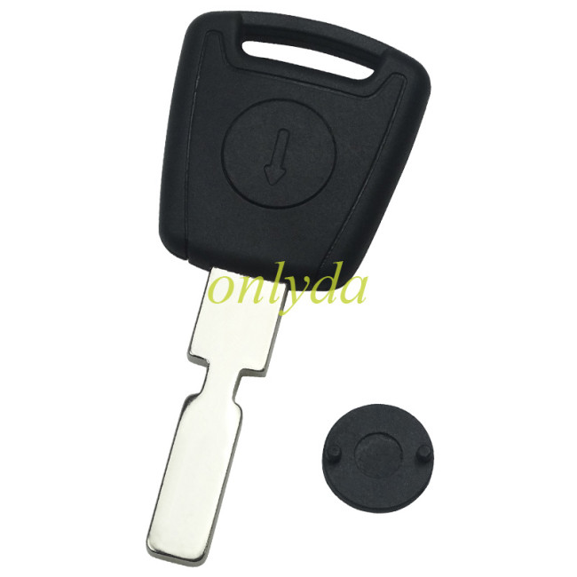 For Scania key blank
