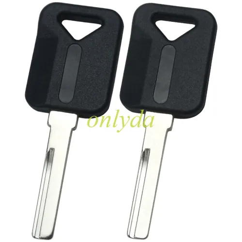 For Volvo   key blank